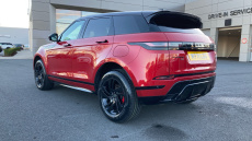Land Rover Range Rover Evoque 1.5 P300e R-Dynamic S 5dr Auto Hatchback